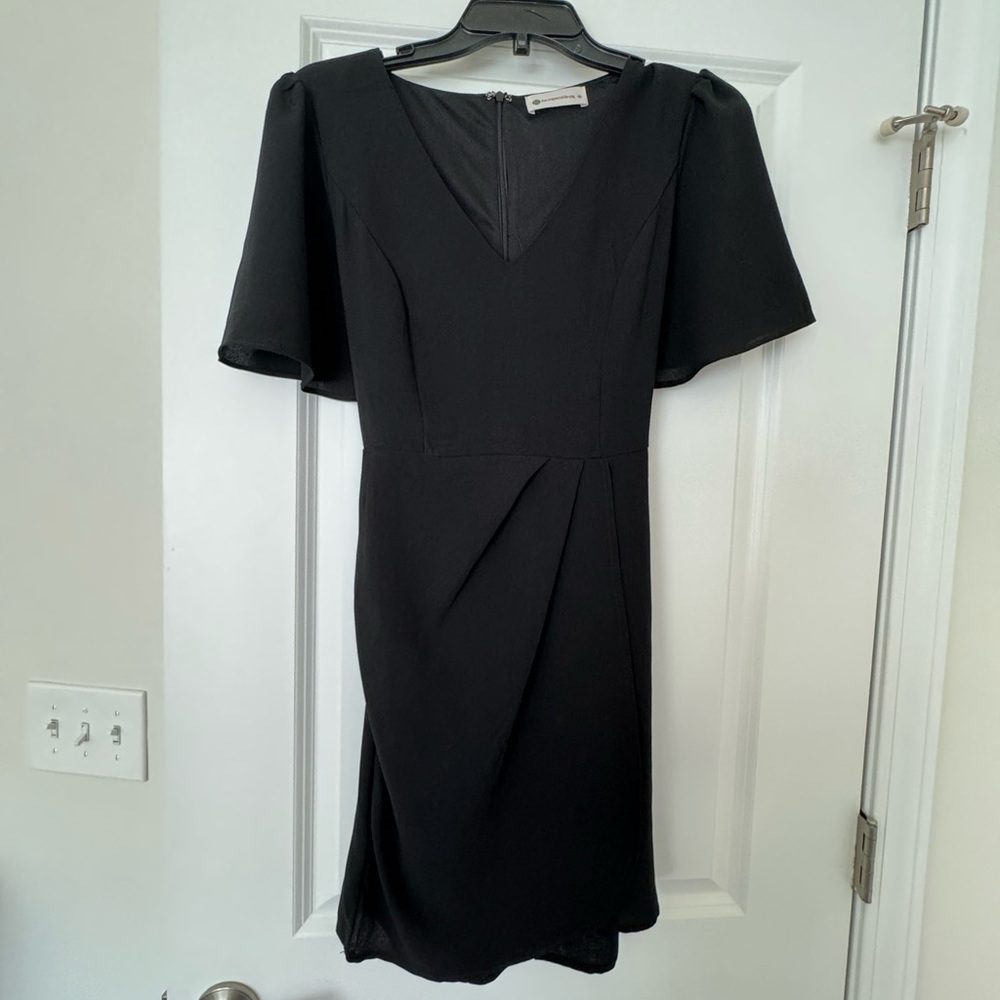 Impeccable Pig Mini Dress - Size Medium